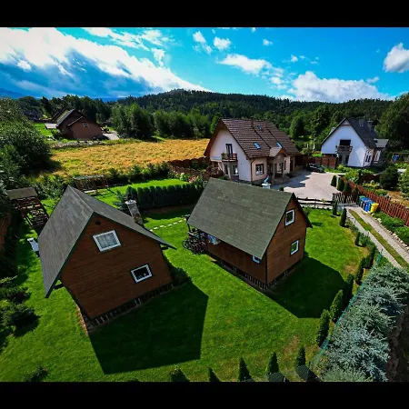 Bb Orman Evi