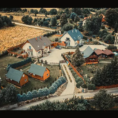 Bb Lodge