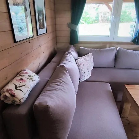 Bb ロッジ ポドグジン