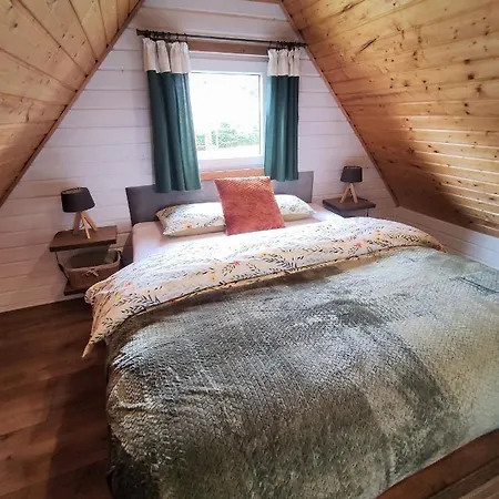 ロッジ Bb ポドグジン