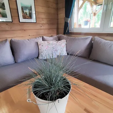 ロッジ Bb ポドグジン