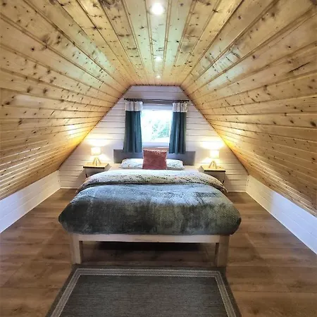 Bb ロッジ ポドグジン