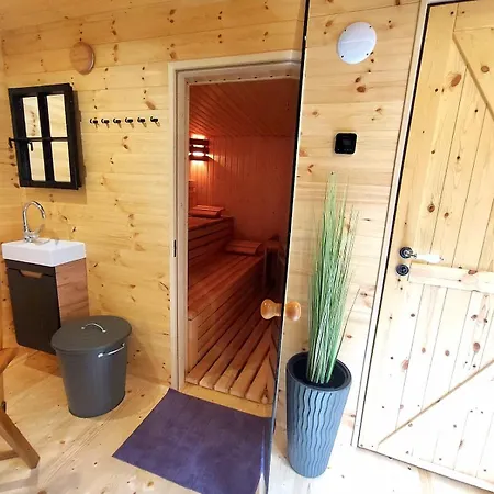 Bb ロッジ ポドグジン