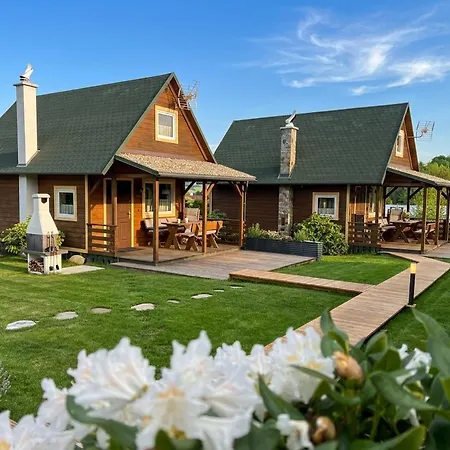 Lodge Bb