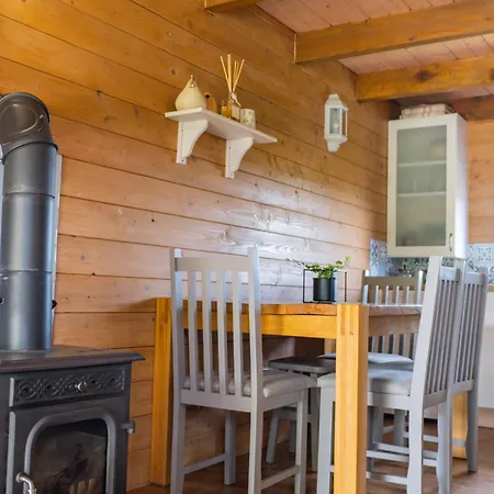 Bb Lodge Podgórzyn