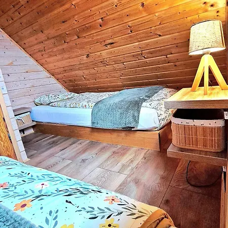 Lodge Bb