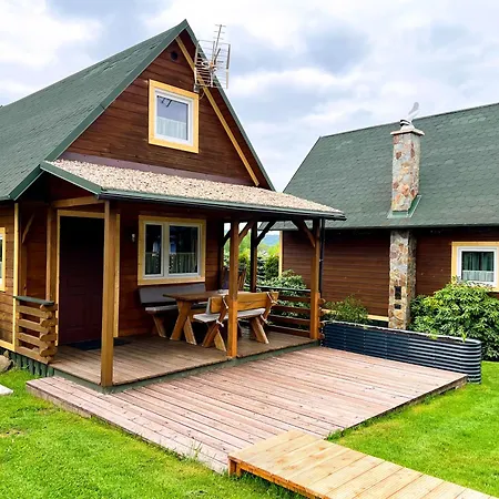 Bb Lodge *
