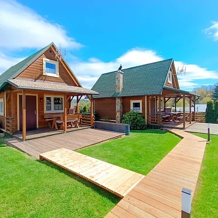 Bb Lodge Podgórzyn