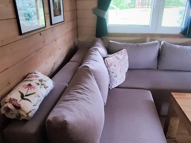 Bb Gerendaház Podgórzyn