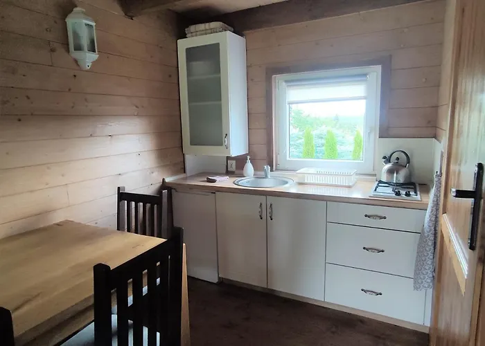 Gerendaház Bb Podgórzyn