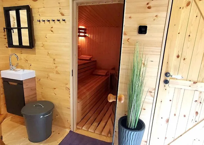 Bb Gerendaház Podgórzyn